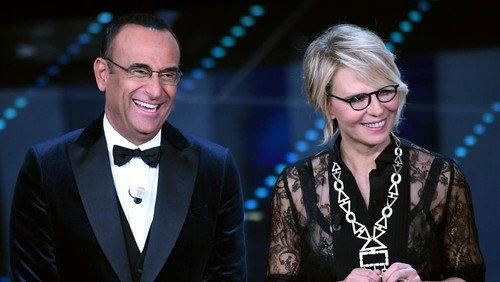 Sanremo Music Festival Season 67 Episode 4 - Episode 4