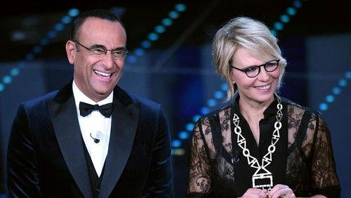 Sanremo Music Festival Season 67 Episode 4 - Episode 4