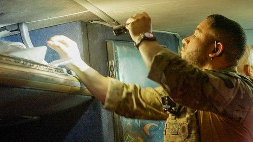 Border Control: Brazil Season 5 Episode 9 - Episode 9