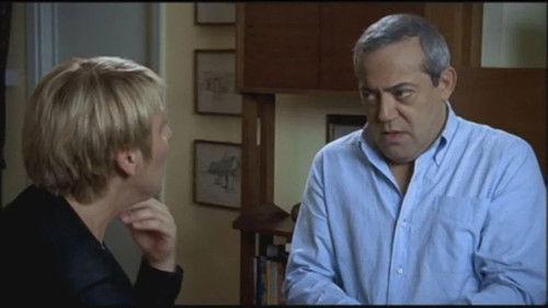 Police District Season 8 Episode 4 - Abuse of power / Box number 37