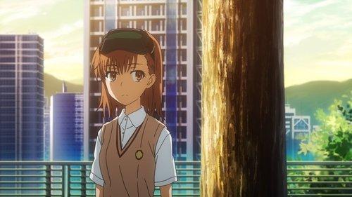 A Certain Scientific Railgun Season 2 Episode 5 - Project Level 6 Shift