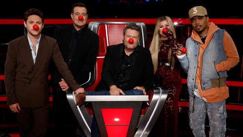 The Voice Season 23 Episode 17 - Live Finale (1)