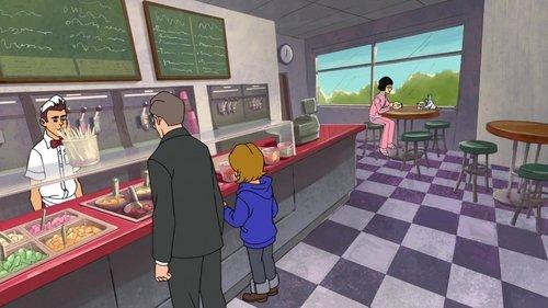 Mike Tyson Mysteries Season 2 Episode 6 - Jason B. Sucks