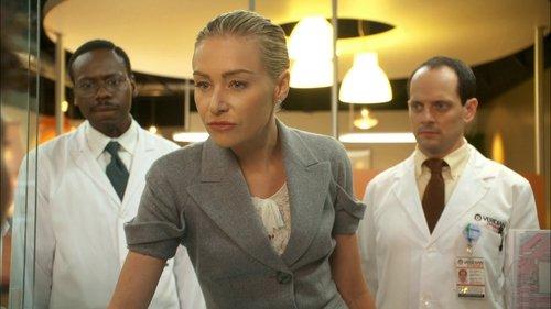 Better Off Ted Season 2 Episode 1 - Love Blurts