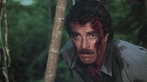 Magnum, P.I. Season 7 Episode 14 - Murder by Night