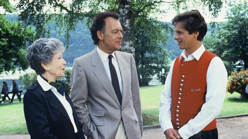 Die Schwarzwaldklinik Season 1 Episode 13 - Episode 13