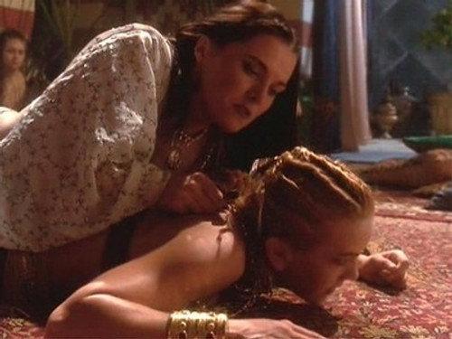 Xena: Warrior Princess Season 6 Episode 4 - Who's Gurkhan?