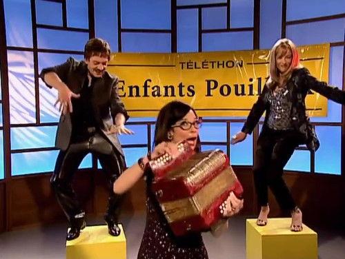 Le cœur a ses raisons Season 1 Episode 5 - L'épidémie à St-Andrews