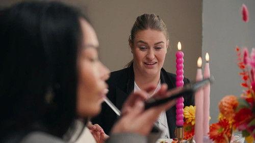 Kom Je Bij Me Eten? VIPS Season 1 Episode 35 - Episode 35