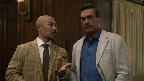 Your Friends & Neighbors Season 2 Episode 10 - The Night of the Hunter