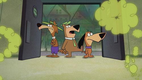 Jellystone! Season 2 Episode 12 - The Big Stink