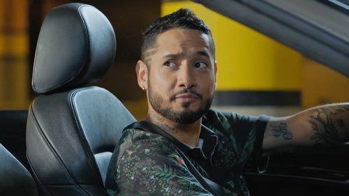 The Queen of Flow Season 1 Episode 41 - Episode 41