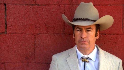 undefined Season 2 Episode 3 - Amarillo