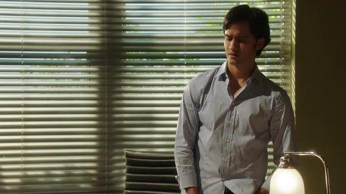 90210 Season 4 Episode 4 - Let the Games Begin