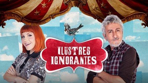 Ilustres Ignorantes Season 18 Episode 9 - Halloween