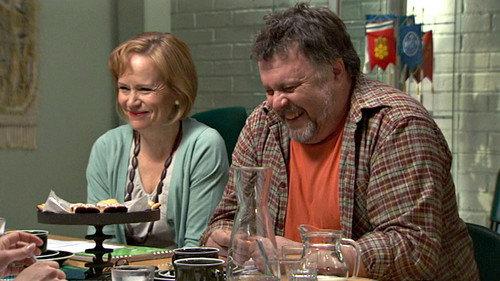 Ihmisten puolue Season 3 Episode 9 - Episode 9