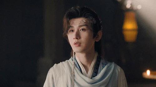 Sword and Beloved Season 1 Episode 21 - Episode 21