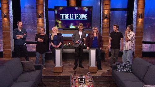 Silence, on joue! Season 4 Episode 14 - Episode 14