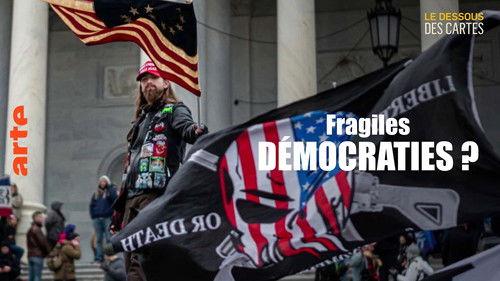 Mapping the World Season 33 Episode 13 - Democracies under pressure worldwide