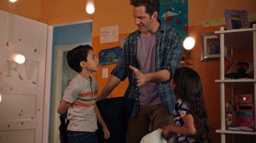 Children Ruin Everything Season 2 Episode 9 - Teamwork