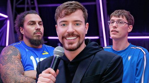 Beast Games Season 2 Episode 1 - Strong vs Smart Compete for $5,000,000