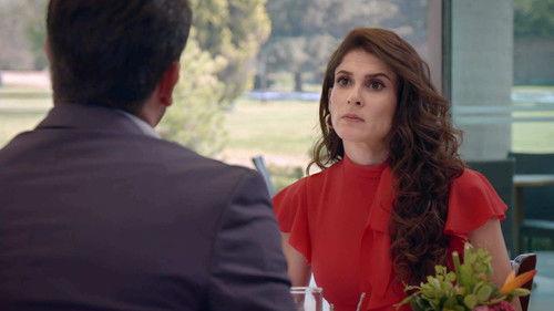 ¿Qué le pasa a mi familia? Season 1 Episode 15 - Episode 15