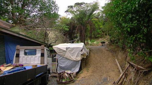 Grand Designs New Zealand Season 1 Episode 4 - American Gothic
