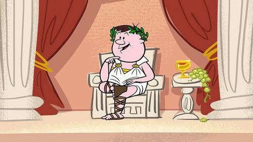 The Ricky Gervais Show Season 1 Episode 2 - Knob at Night