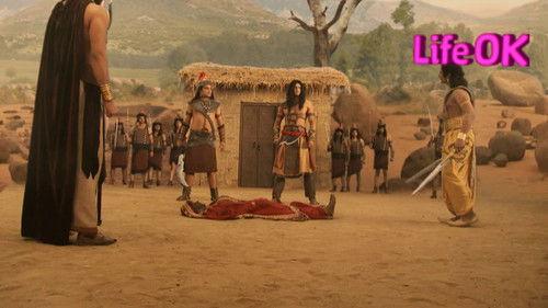 Devon Ke Dev...Mahadev Season 22 Episode 4 - Arunasur uses all his powers
