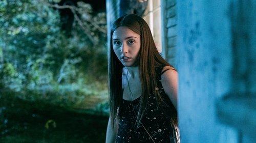 FROM Season 1 Episode 7 - All Good Things