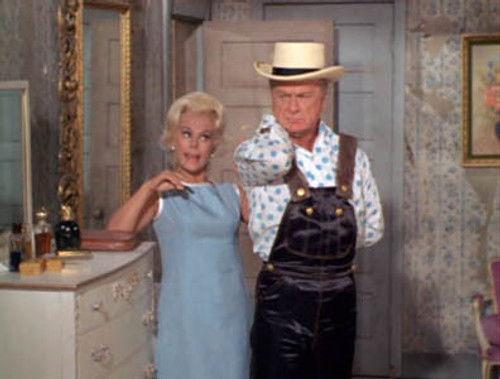 Green Acres Season 2 Episode 9 - The Hooterville Image