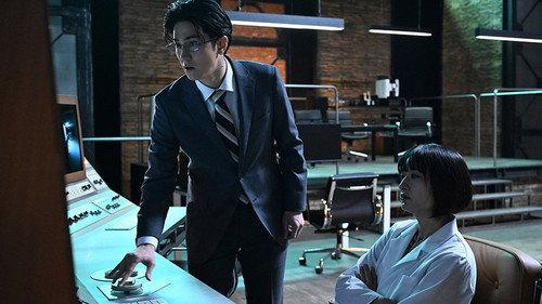 Himitsu ~ The Top Secret ~ Season 1 Episode 4 - Episode 4