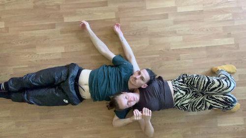 Glimpses of a Future Season 1 Episode 2 - Of companionship and the sea