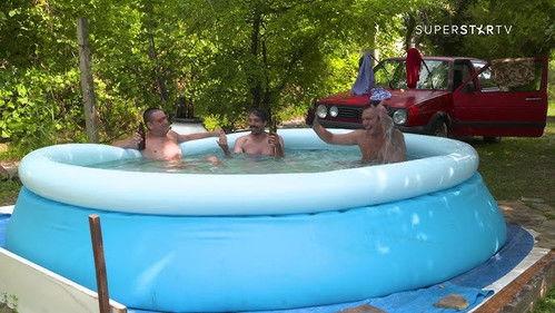 Državni posao Season 9 Episode 1 - 1431 Zenba