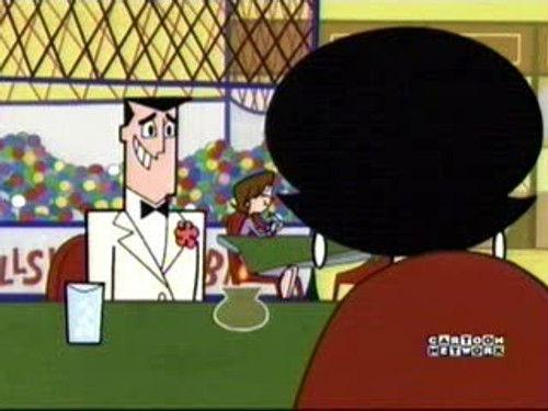 The Powerpuff Girls Season 5 Episode 1 - Keen on Keane