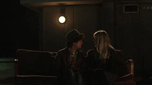 Les Grands Season 1 Episode 9 - Episode 9