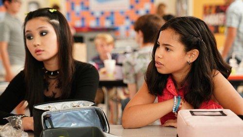 Diary of a Future President Season 1 Episode 6 - Habeas Corpus