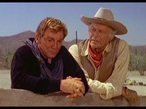 The High Chaparral Season 3 Episode 3 - The Brothers Cannon