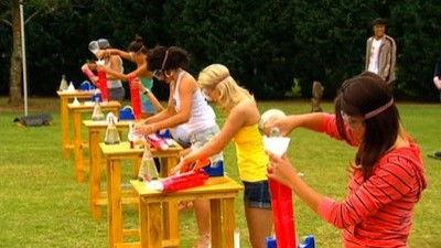 Beauty and the Geek Australia Season 1 Episode 3 - Episode 3