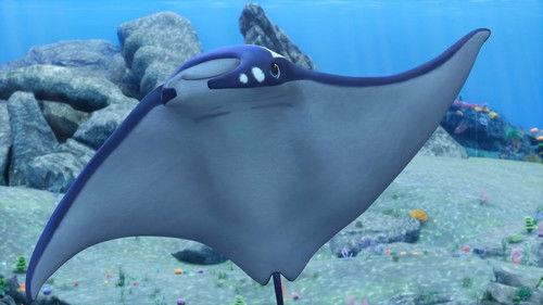 GoGo Dino Season 10 Episode 24 - Episode 24