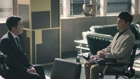 Life Season 1 Episode 9 - Episode 9