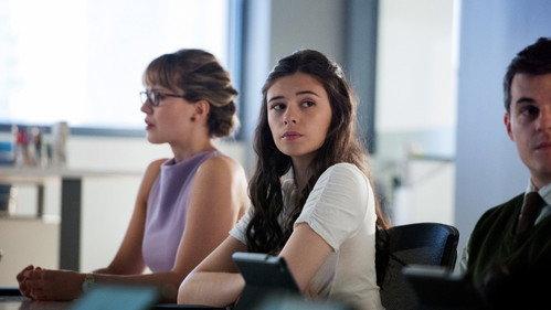 Supergirl Season 5 Episode 3 - Blurred Lines