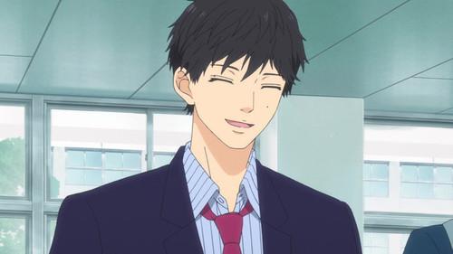 Blue Spring Ride Season 1 Episode 3 - Page. 3