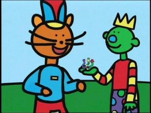 ToddWorld Season 1 Episode 7 - It's OK to Lose Your Mittens