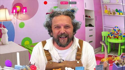 GialappaShow Season 1 Episode 5 - Episode 5