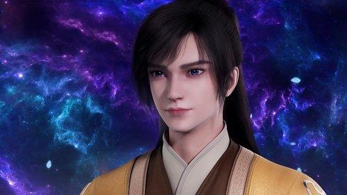 Renegade Immortal Season 1 Episode 2 - Entry into the Sect