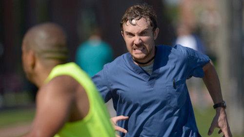 Being Human Season 4 Episode 3 - Lil' Smokie