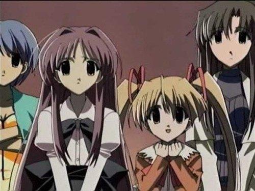 Happy Lesson Season 1 Episode 1 - Doki Doki * Mama Teacher