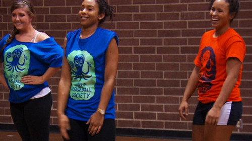 Bad Girls Club Season 6 Episode 10 - Wilma Goes BAMM-BAMM
