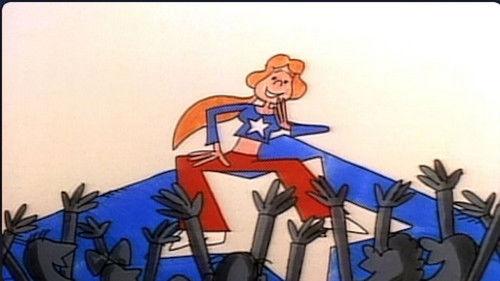 Schoolhouse Rock! Season 3 Episode 4 - Sufferin' 'til Suffrage